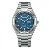 Orologio Citizen Uomo Supertitanio - Uomo in Titanio AW0130-85L - AW0130-85L